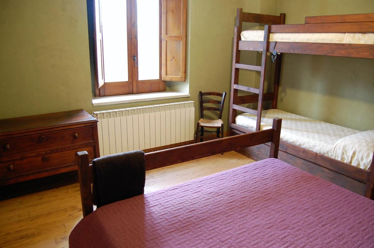 Rifugio Casello Margherita Camigliatello Silano Kültér fotó