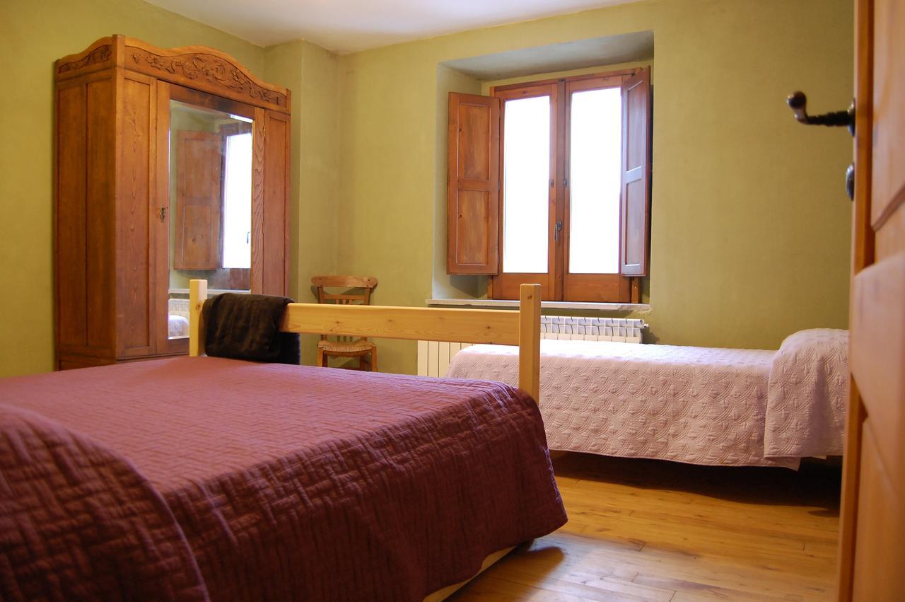 Rifugio Casello Margherita Camigliatello Silano Kültér fotó